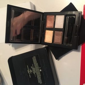 Suqqu eyeshadow 15 Mitsucha